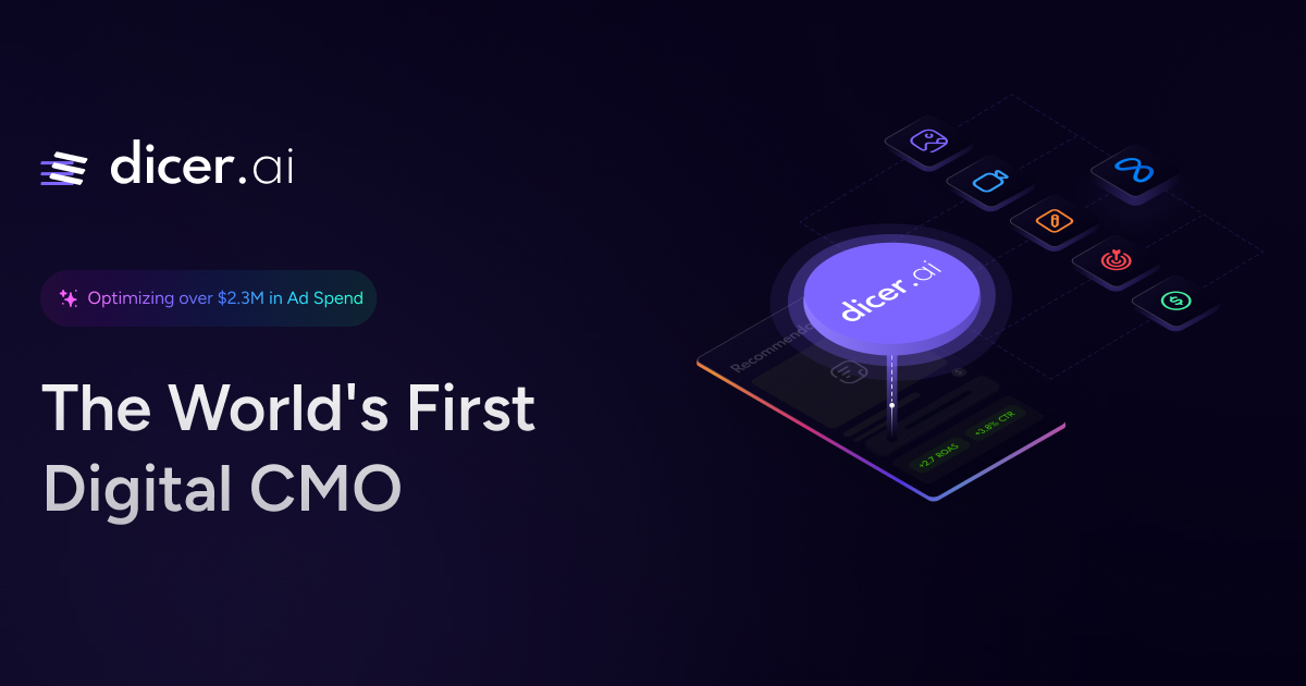 Dicer.ai | Pricing